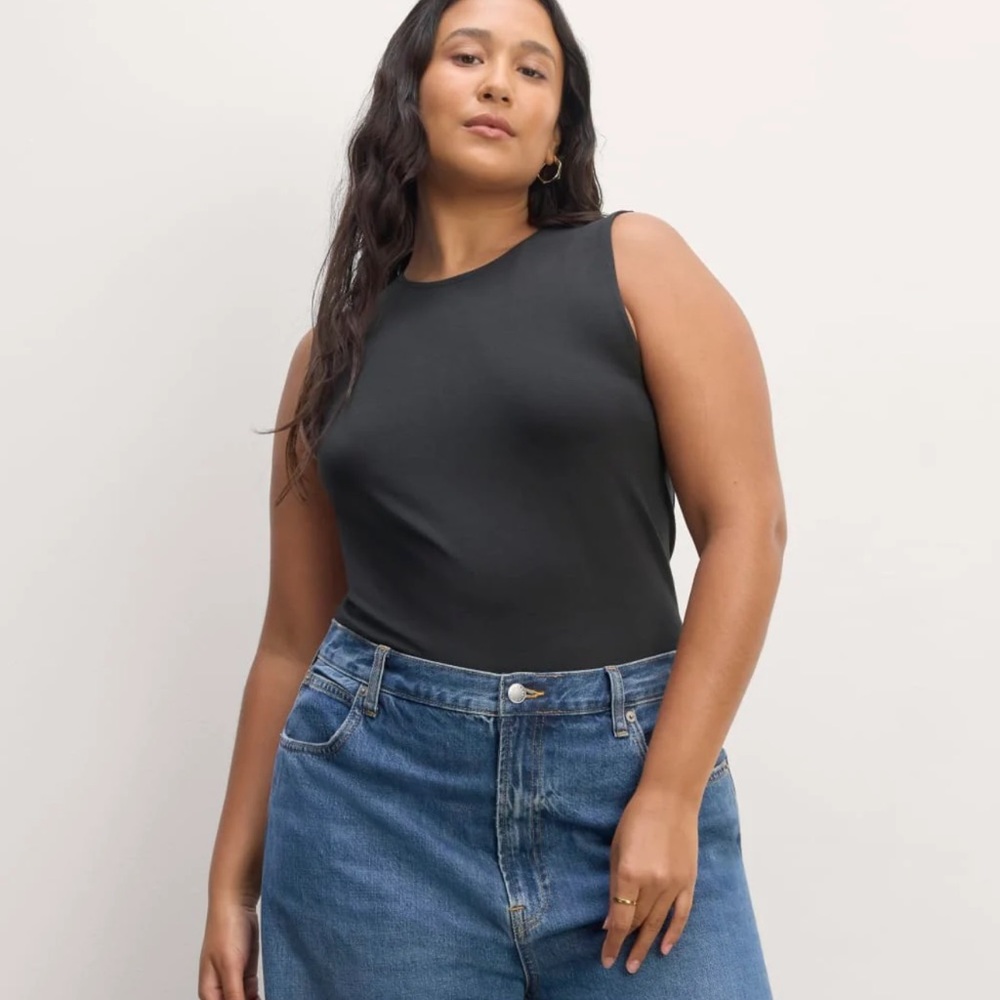 Everlane Form Tank